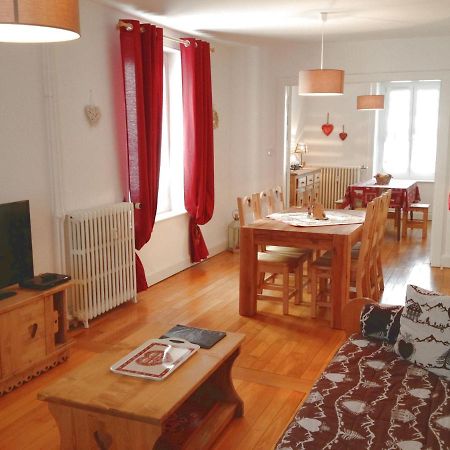 L'Ecureuil Apartamento Gérardmer Exterior foto