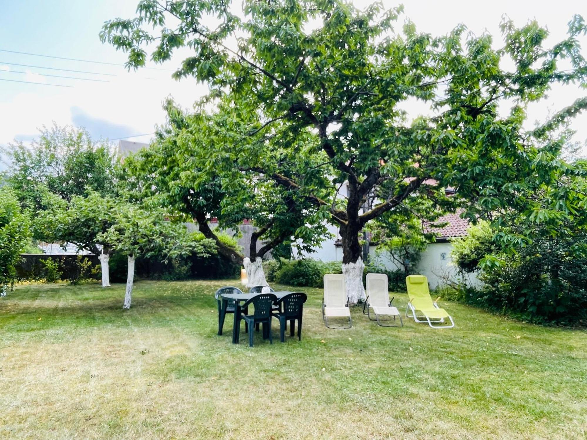 L'Ecureuil Apartamento Gérardmer Exterior foto